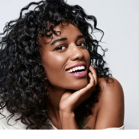 Context Liquid Lacquer Lipstick in Say Love (Pink) .21oz NIB - Picture 4 of 5